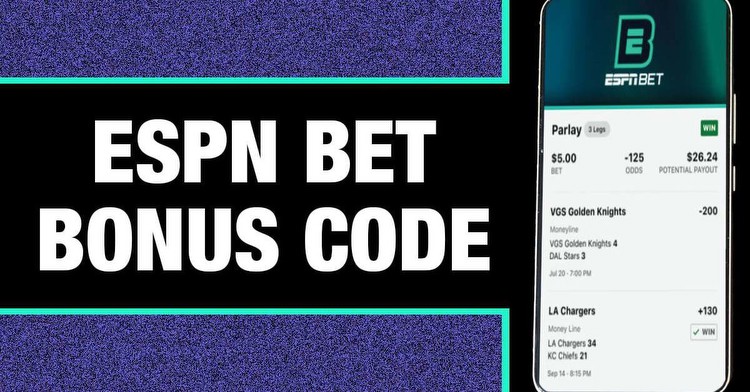 ESPN BET Bonus Code SOUTH: Why Right Now Is The Absolute Best Time to Sign Up