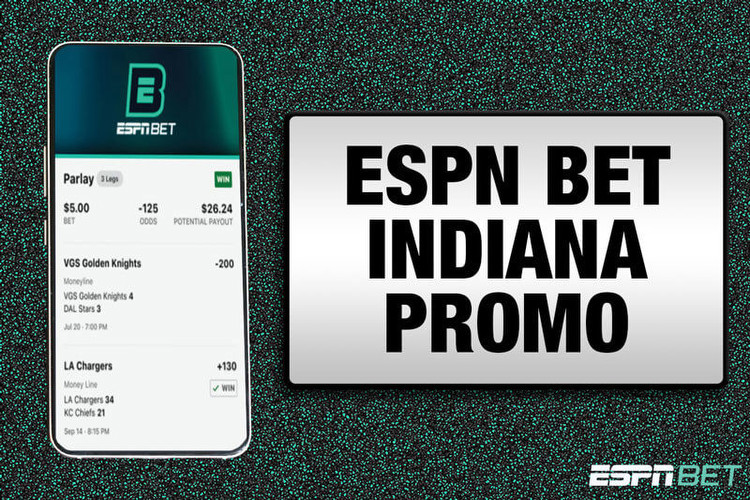ESPN BET Indiana Promo: How to Claim the Best Signup Bonus for Launch Day