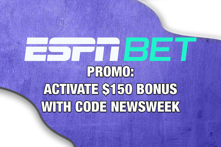 ESPN BET Promo: Activate $150 Bonus for Bills-Dolphins With Code NEWSWEEK