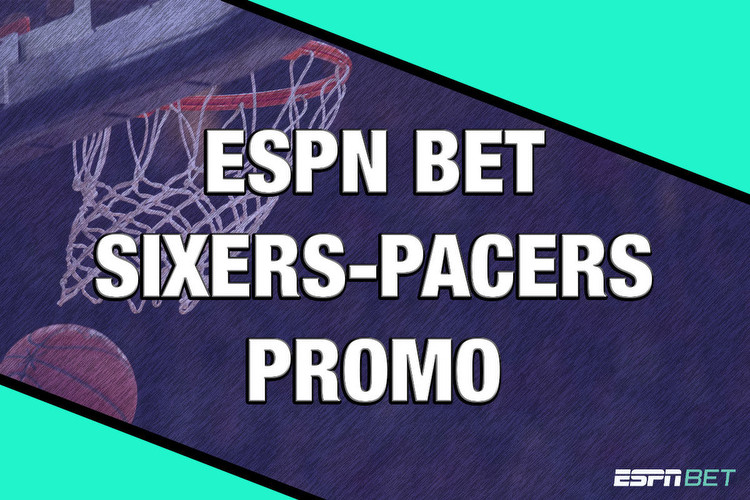 ESPN BET Promo: Bet Anything on Any NBA Game, Get $250 Bonus as App Goes Live