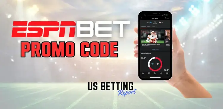 ESPN BET Promo Code And Launch Date: Details Of New ESPN Sportsbook