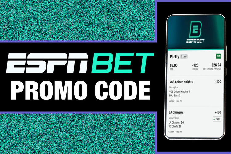 ESPN BET Promo Code BROAD: Bet $10, Get $150 Bonus Win or Lose for CFP National Championship Game