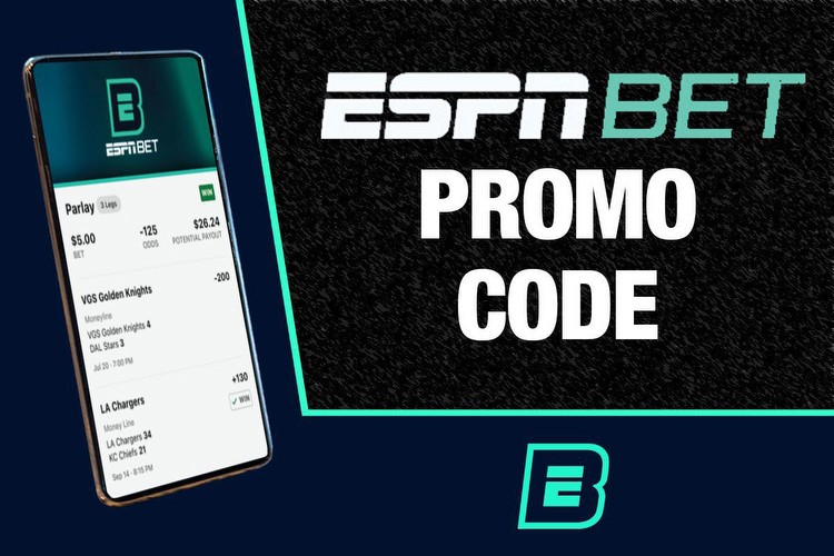 ESPN BET Promo Code: Claim $250 Bonus on NFL Week 17, CFB Bowl Games