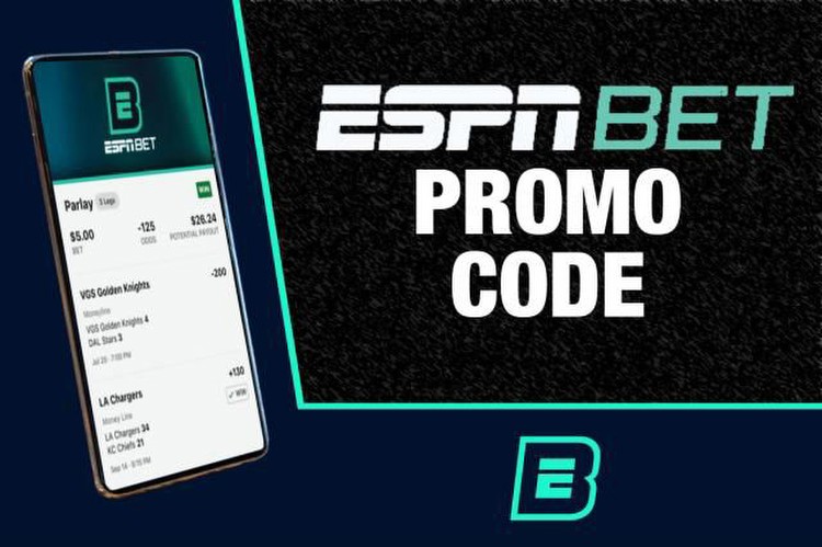 ESPN BET promo code: Claim instant $150 NFL Week 18, NBA bonus this week
