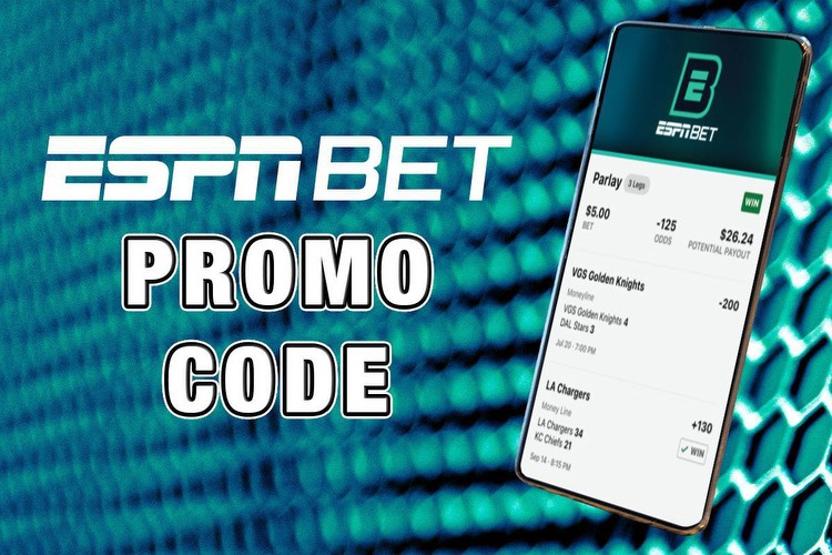 ESPN BET Promo Code ELITE: Bet $10, Win $150 Bonus on Any NBA Game