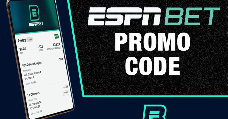 ESPN BET Promo Code SOUTH Unlocks $250 Bonus for Louisville-USC