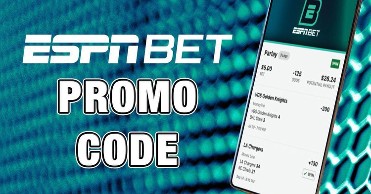 ESPN BET Promo Code: Use SOUTH for NBA, NHL Wednesday Games