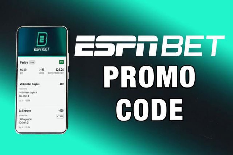 ESPN BET Promo Code WRAL: How to Win $250 on Any NBA Game