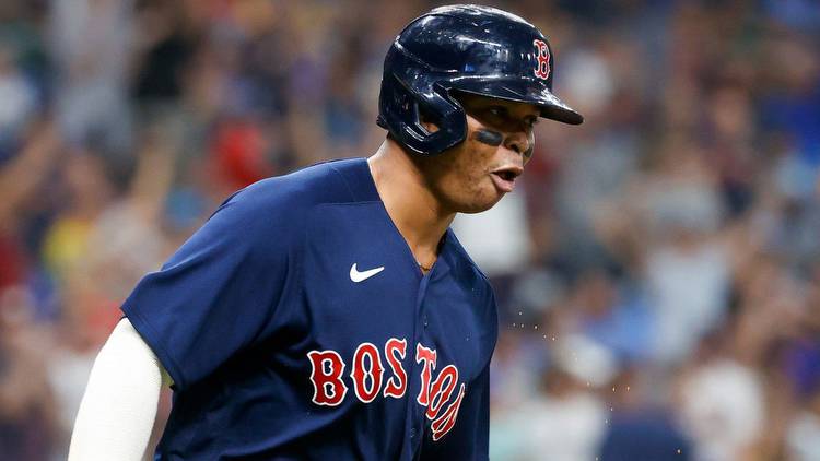 ESPN Delivers Bold Red Sox Prediction For 2022 MLB Season