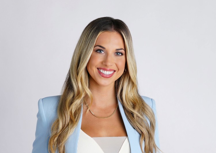 ESPN Signs On-air Sports Betting Analyst Erin Dolan to Multi-year Contract Renewal