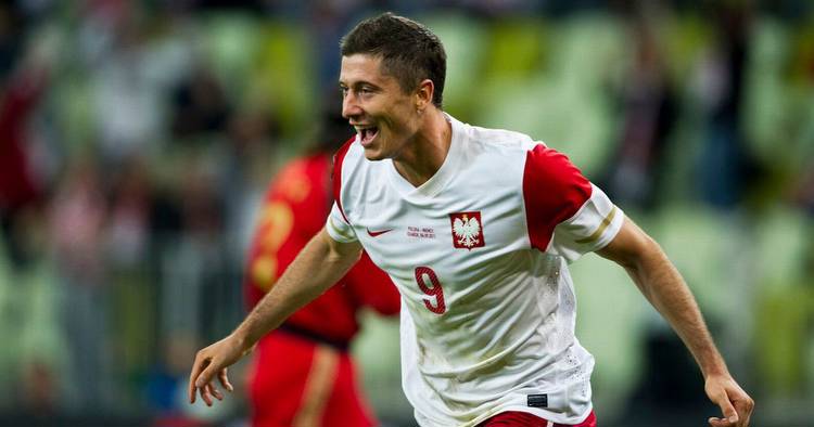 Euro 2012 scouting report: Poland