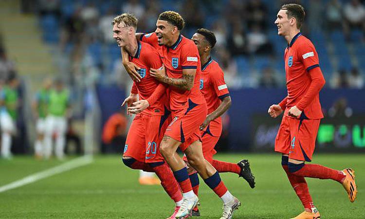 Euro 2023: How to watch for free, team news, odds