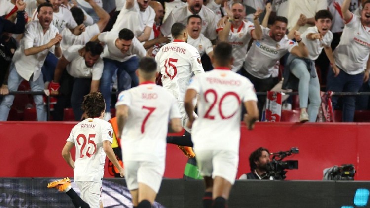 Europa League preview and betting tips: Sevilla to continue fantastic home form