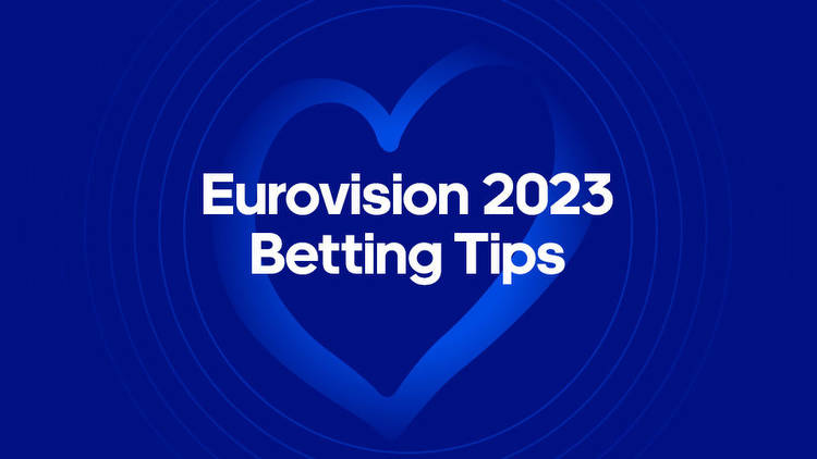 Eurovision 2023 Odds: Latest Betting