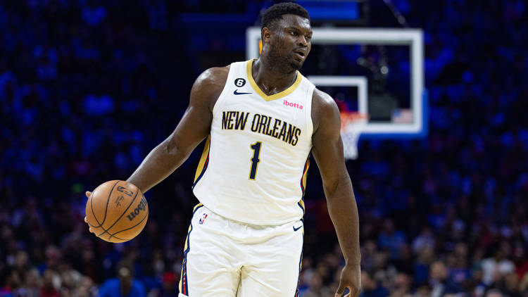 Evaluating Zion Williamson's MVP Potential: A Risky Bet?
