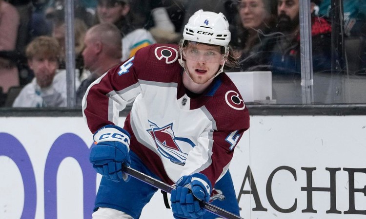 Evan's NHL Daily: Waiver Wire Madness, Byram Hits The Ice