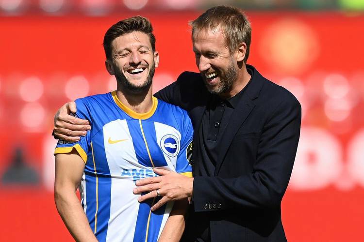 Even With No Manager, Brighton & Hove Albion Is Stronger Than Much Of The Premier League