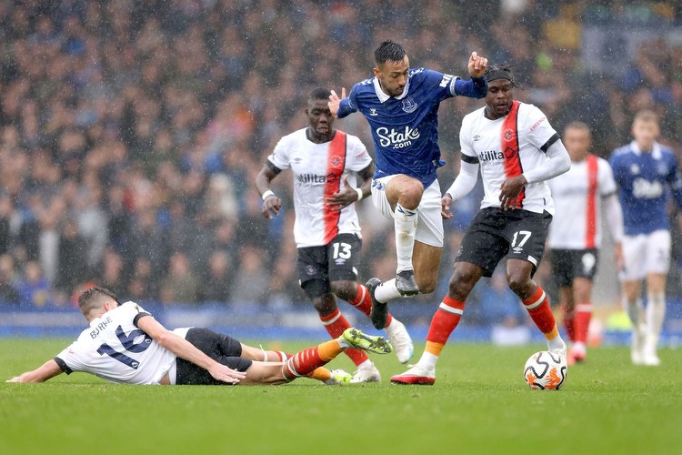 Everton vs Luton Town Prediction and Betting Tips