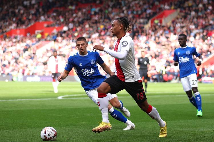 Everton vs Southampton Prediction and Betting Tips