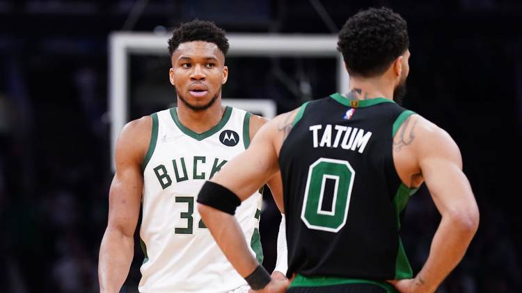 Every NBA Team's Predicted Win Total for the 2022-23 Season