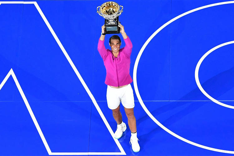 Everything You Need To Know About The Australian Open