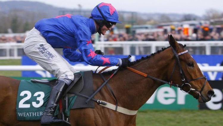 'Everywhere I went all anyone would ask me about is Cue Card'