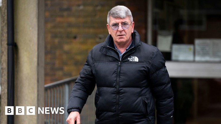 Ex-Kent Police sergeant admits horse racing betting fraud