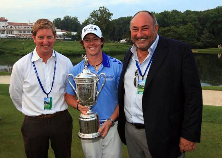 Ex-Manager of Rory McIlroy: Don’t Expect Him to Complete Career Grand Slam