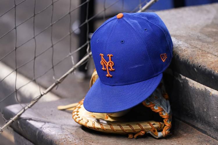 Ex-Mets catcher demoted to Triple-A after clearing waivers
