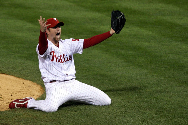 Ex-Phillies closer thinks Yankees should spend their FA money in weirdest way possible