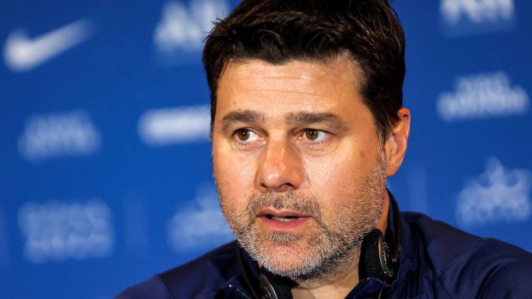 Ex-Tottenham manager Mauricio Pochettino 'holding out for Premier League return despite interest from Nice'