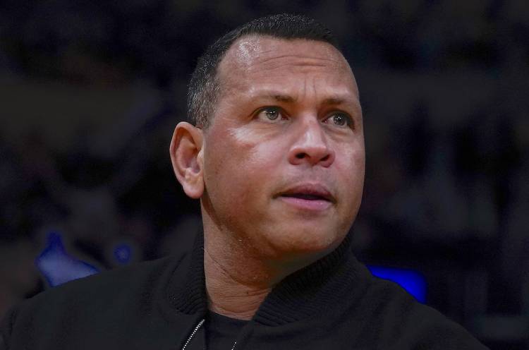 Ex-Yankees star Alex Rodriguez launches new sports betting option: Mojo, the athlete ‘stock market’