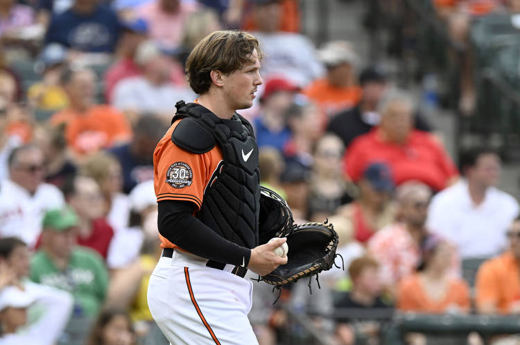 Examining the Curious Case of the 2022 Baltimore Orioles