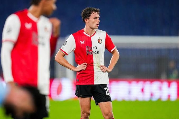 Excelsior vs Feyenoord Prediction, Betting Tips & Odds
