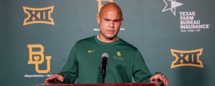 Excitement swirling: No. 10 Baylor football welcomes UAlbany for season opener