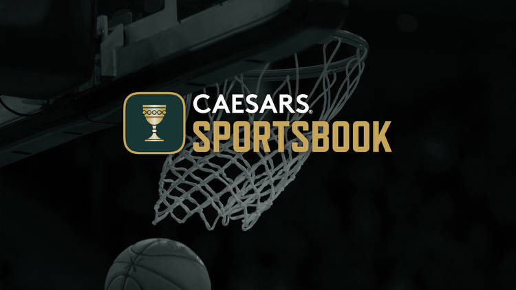 Exclusive Caesars Indiana Promo Offers Pacers Fans $1,250 Bonus PLUS 1,000 Reward Credits