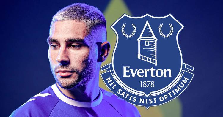 Exclusive: What Neal Maupay has found 'frustrating' at Everton as defiant prediction made