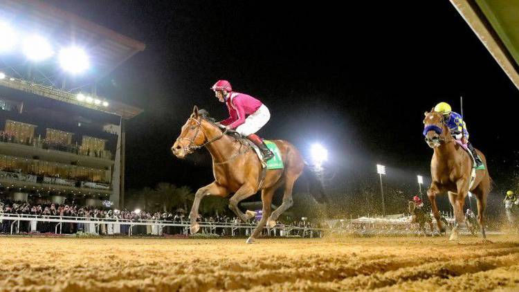 Expect fireworks as Mishriff and Mogul square up in Sheema Classic