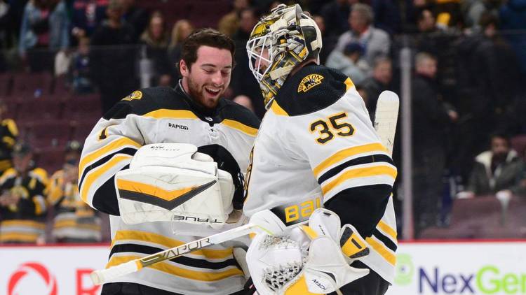 Expectations for Bruins have cratered, but they could easily surprise next season