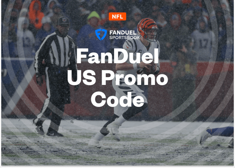 Expiring FanDuel Promo Code Gets You $150 in Bonus Bets for Bengals vs Chiefs