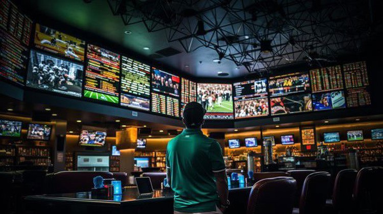 Exploring Poker Bonuses: A Comparison with Sportsbooks Offers