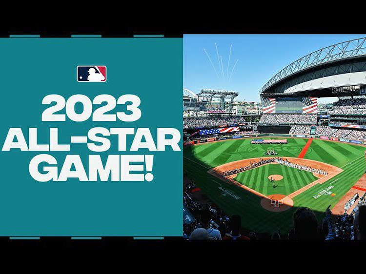 Extended Highlights: 2023 MLB Futures Game - NBC Sports