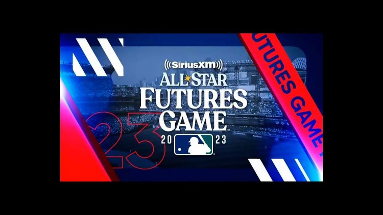 Extended Highlights: 2023 MLB Futures Game - NBC Sports