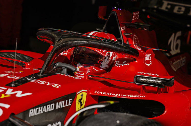 F1 Bahrain Grand Prix Picks