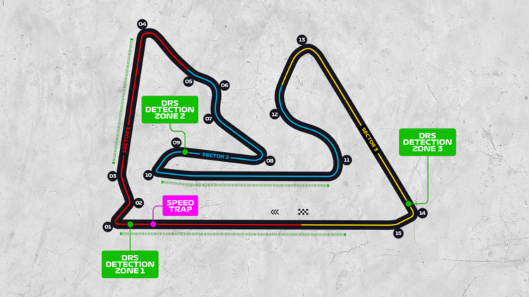 bahrain-f1-2022