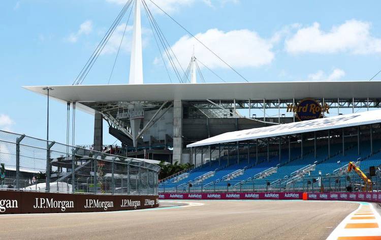 F1 Tips: 50/1 punt tops our Miami Grand Prix 5 best bets