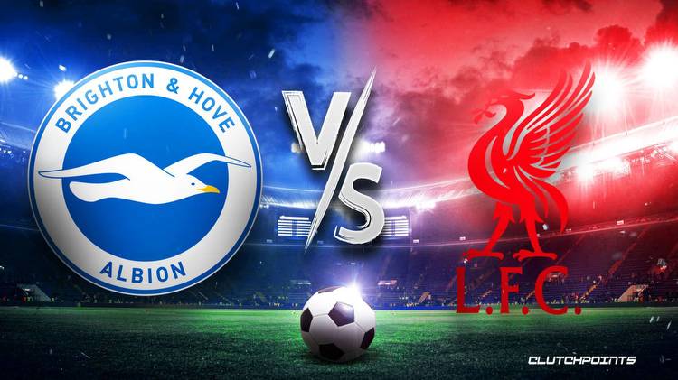 FA Cup Odds: Brighton-Liverpool prediction, pick, how to watch