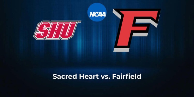 Fairfield vs. Sacred Heart College Basketball BetMGM Promo Codes, Predictions & Picks