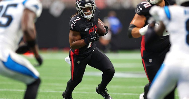 Falcons vs. Jaguars NFL Player Props, Odds: Picks & Predictions