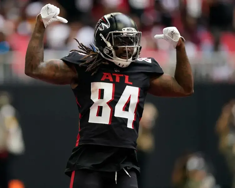 Falcons vs. Rams Week 2 picks and odds: Expect Cordarrelle Patterson to shine again